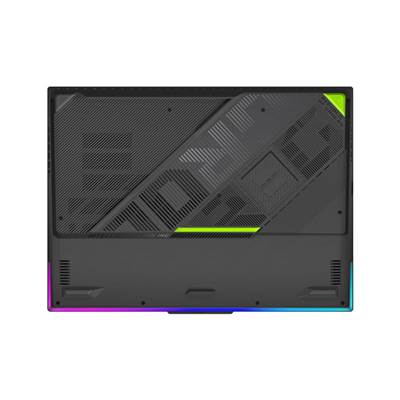 ASUS ROG Strix 18 240Hz Gaming Laptop QHD-Intel 13th Gen Core i9 with 16GB  Memory-NVIDIA GeForce RTX 4080-1TB SSD Eclipse Gray G814JZ-G18.I94080 -  Best Buy