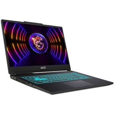   MSI Cyborg 15 A12UCX-276US 15.6" 144Hz Full HD IPS-Level Gaming Laptop w  /  NVIDIA GeForce RTX 2050 4GB GDDR6 (Core i5-12450H)