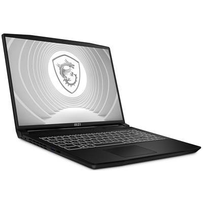   MSI CreatorPro M16 B13VI-845US (Black) 16" QHD+ (100% DCI-P5) Creative Professional Laptop w  /  NVIDIA Quadro RTX A1000 6GB GDDR6 (Core i7-13700H & Windows 11 Pro)