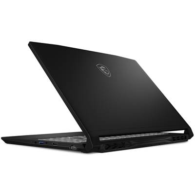   MSI CreatorPro M16 B13VI-845US (Black) 16" QHD+ (100% DCI-P5) Creative Professional Laptop w  /  NVIDIA Quadro RTX A1000 6GB GDDR6 (Core i7-13700H & Windows 11 Pro)