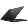   MSI Modern 15 B7M-223US (Classic Black) 15.6" Full HD IPS-Level Laptop w  /  AMD Radeon Graphics (Ryzen 7 7730U & Windows 11 Pro)