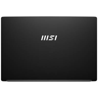   MSI Modern 15 B7M-223US (Classic Black) 15.6" Full HD IPS-Level Laptop w  /  AMD Radeon Graphics (Ryzen 7 7730U & Windows 11 Pro)