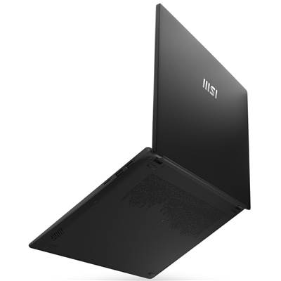   MSI Modern 15 B7M-223US (Classic Black) 15.6" Full HD IPS-Level Laptop w  /  AMD Radeon Graphics (Ryzen 7 7730U & Windows 11 Pro)