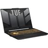   ASUS TUF Gaming F15 (FX507ZI-F15.I74070) 15.6" 144Hz Full HD IPS-Level (100% sRGB) Gaming Laptop w  /  NVIDIA GeForce RTX 4070 8GB GDDR6 (Core i7-12700H)