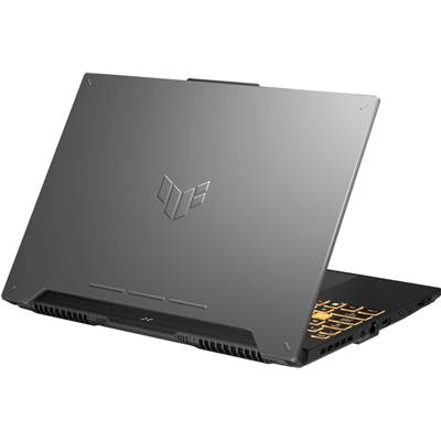   ASUS TUF Gaming F15 (FX507ZI-F15.I74070) 15.6" 144Hz Full HD IPS-Level (100% sRGB) Gaming Laptop w  /  NVIDIA GeForce RTX 4070 8GB GDDR6 (Core i7-12700H)