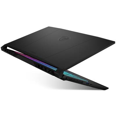   MSI Katana 15 B13VGK-1007US 15.6" 144Hz Full HD IPS-Level Gaming Laptop w  /  NVIDIA GeForce RTX 4070 8GB GDDR6 (Core i9-13900H)