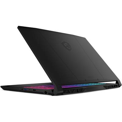   MSI Katana 15 B13VGK-1007US 15.6" 144Hz Full HD IPS-Level Gaming Laptop w  /  NVIDIA GeForce RTX 4070 8GB GDDR6 (Core i9-13900H)