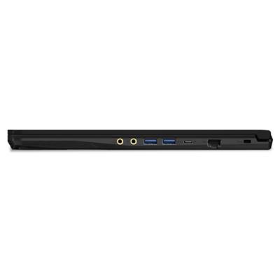   MSI Thin GF63 12UCX-484US 15.6" 144Hz Full HD IPS-Level Gaming Laptop w  /  NVIDIA GeForce RTX 2050 4GB GDDR6 (Core i5-12450H)