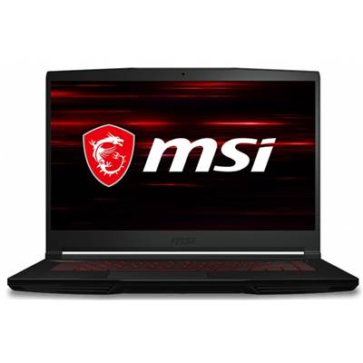 Pc Portable MSI Thin GF63 - RTX 2050