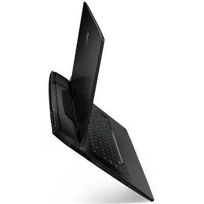   MSI CreatorPro X17HX A13VM-236US (Black) 17.3" UHD 144Hz IPS-Level (100% DCI-P3) Creative Professional Laptop w  /  NVIDIA RTX 5000 ADA 16GB GDDR6 (Core i9-13980HX & Windows 11 Pro)