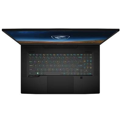   MSI CreatorPro X17HX A13VM-236US (Black) 17.3" UHD 144Hz IPS-Level (100% DCI-P3) Creative Professional Laptop w  /  NVIDIA RTX 5000 ADA 16GB GDDR6 (Core i9-13980HX & Windows 11 Pro)