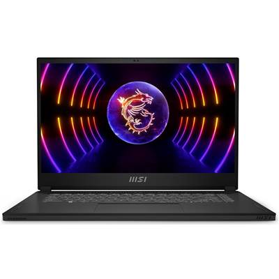  (OPEN-BOX) MSI Stealth 15 A13VF-012US 15.6" 144Hz Full HD IPS-Level Gaming Laptop w  /  NVIDIA GeForce RTX 4060 8GB GDDR6 (Core i7-13620H)