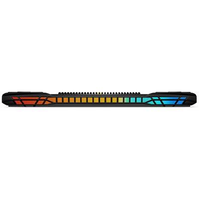  (OPEN-BOX) MSI Titan GT77HX 13VH-046US 17.3" 4K UHD 144Hz IPS-Level (100% DCI-P3) Gaming Laptop w  /  NVIDIA GeForce RTX 4080 12GB GDDR6 (Core i9-13980HX & Windows 11 Pro)