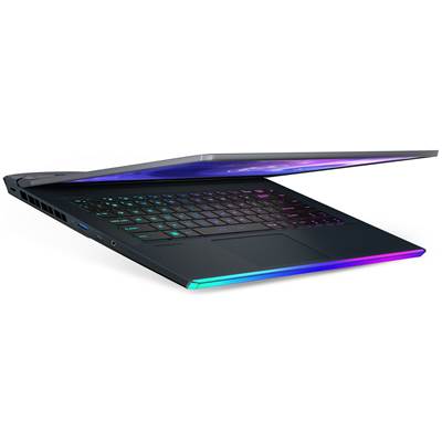  (OPEN-BOX) MSI Raider GE66 12UGS-238 15.6" 240Hz (2.5ms) QHD (100% DCI-P3) Gaming Laptop w /  NVIDIA GeForce RTX 3070Ti 8GB GDDR6 (Core i7-12700H)