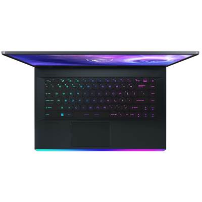  (OPEN-BOX) MSI Raider GE66 12UGS-238 15.6" 240Hz (2.5ms) QHD (100% DCI-P3) Gaming Laptop w /  NVIDIA GeForce RTX 3070Ti 8GB GDDR6 (Core i7-12700H)