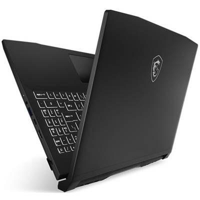   MSI Creator M16 B13VF-1241US (Black) 16" QHD+ (100% DCI-P3) Creative Professional Laptop w  /  NVIDIA GeForce RTX 4060 8GB GDDR6 (Core i9-13900H & Windows 11 Pro)