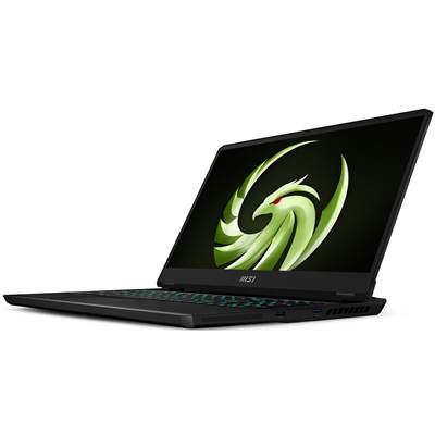   MSI Alpha 17C7VG-008US 17.3" 240Hz (3ms) QHD (100% DCI-P3) Gaming Laptop w  /  NVIDIA GeForce RTX 4070 8GB GDDR6 (Ryzen 9 7945HX & Windows 11 Pro)