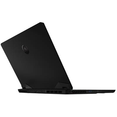   MSI Alpha 17C7VF-006US 17.3" 240Hz (3ms) QHD (100% DCI-P3) Gaming Laptop w  /  NVIDIA GeForce RTX 4060 8GB GDDR6 (Ryzen 9 7945HX)