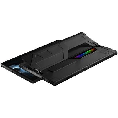   ASUS ROG Flow Z13 (GZ301VV-Z13.I94060) 13.4" 165Hz QHD+ WQXGA (100% DCI-P3) Gaming Laptop w  /  NVIDIA GeForce RTX 4060 8GB GDDR6 (Core i9-13900H)