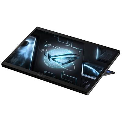   ASUS ROG Flow Z13 (GZ301VV-Z13.I94060) 13.4" 165Hz QHD+ WQXGA (100% DCI-P3) Gaming Laptop w  /  NVIDIA GeForce RTX 4060 8GB GDDR6 (Core i9-13900H)