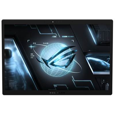   ASUS ROG Flow Z13 (GZ301VV-Z13.I94060) 13.4" 165Hz QHD+ WQXGA (100% DCI-P3) Gaming Laptop w  /  NVIDIA GeForce RTX 4060 8GB GDDR6 (Core i9-13900H)