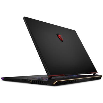   MSI Raider GE78HX 13VH-438US 17" 240Hz QHD+ IPS-Level (100% DCI-P3) Gaming Laptop w  /  NVIDIA GeForce RTX 4080 12GB GDDR6 (Core i9-13980HX)