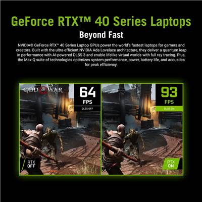  (OPEN-BOX) ASUS ROG STRIX SCAR 16 (G634JY-XS97) 16" 240Hz QHD+ WQXGA (100% DCI-P3) Gaming Laptop w /  GeForce RTX 4090 16GB GDDR6 (Core i9-13980HX & Windows 11 Pro)