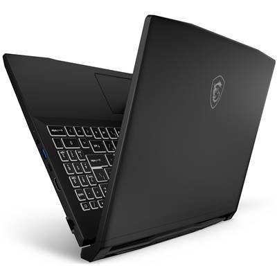   MSI CreatorPro M16 B13VI-1423US (Black) 16" QHD+ (100% DCI-P5) Creative Professional Laptop w  /  NVIDIA RTX A1000 6GB GDDR6 (Core i7-13700H & Windows 11 Pro)