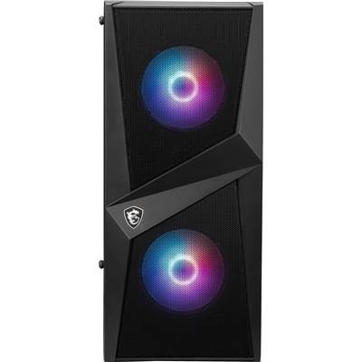   MSI Codex R 13NUC7-069US Gaming Desktop w  /  NVIDIA GeForce RTX 4060 8GB GDDR6X (Core i7-13700F & Windows 11 Pro)