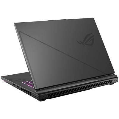   ASUS ROG STRIX G16 (G614JV-ES94) 16" 240Hz (3ms) QHD+ WQXGA (100% DCI-P3) Gaming Laptop w  /  NVIDIA GeForce RTX 4060 8GB GDDR6 (Core i9-13980HX)