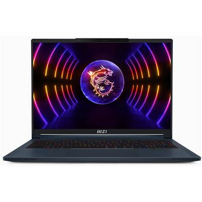   MSI Stealth 16 Studio A13VG-208US 16" Thin Bezel 240Hz QHD+ (100% DCI-P3) Gaming Laptop w  /  NVIDIA GeForce RTX 4070 8GB GDDR6 (Core i7-13700H & Windows 11 Pro)