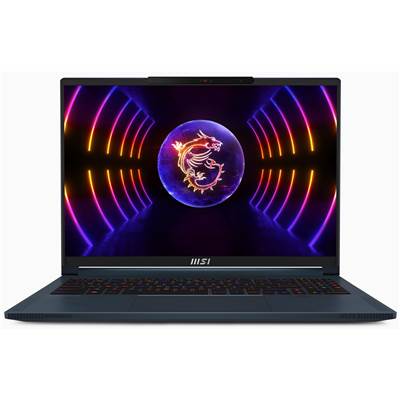   MSI Stealth 16 Studio A13VG-208US 16" Thin Bezel 240Hz QHD+ (100% DCI-P3) Gaming Laptop w  /  NVIDIA GeForce RTX 4070 8GB GDDR6 (Core i7-13700H & Windows 11 Pro)