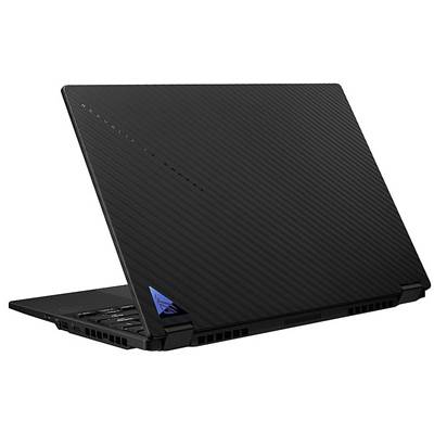   ASUS ROG Flow X13 (GV302XI-CS96) 13.4" 165Hz (3ms) QHD+ WQXGA (100% DCI-P3) Touch Screen Gaming Laptop w  /  NVIDIA GeForce RTX 4070 8GB GDDR6 (AMD Ryzen 9 7940HS)
