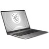  (OPEN-BOX) MSI CreatorPro Z16HXStudio B13VJTO-067US (Lunar Gray) 16" 120Hz QHD+ (100% DCI-P3) Finger Touch Panel Creative Professional Laptop w  /  NVIDIA RTX 2000 ADA 8GB GDDR6 (Core i9-13950HX & Windows 11 Pro)