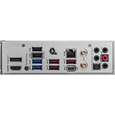   MSI PRO Z790-A MAX WIFI LGA 1700 (14th,13th,12th Gen) DDR5 ATX 6x SATA 6G 4x M.2 Wi-Fi 7 Bluetooth 2.5Gbps LAN Motherboard
