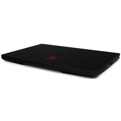   MSI Thin GF63 12UCX-898US 15.6" 144Hz Full HD IPS-Level Gaming Laptop w  /  NVIDIA GeForce RTX 2050 4GB GDDR6 (Core i5-12450H)