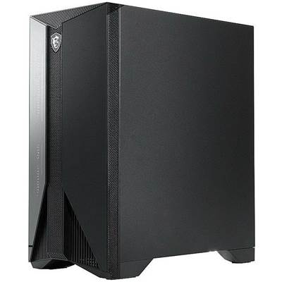   MSI Aegis RS 14NUF7-639US Gaming Desktop w  /  NVIDIA GeForce RTX 4070Ti 12GB GDDR6 (Core i7-14700KF & Liquid CPU Cooler)