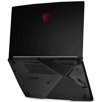   MSI Thin GF63 12VF-436US 15.6" 144Hz Full HD IPS-Level Gaming Laptop w  /  NVIDIA GeForce RTX 4060 8GB GDDR6 (Core i7-12650H)