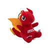   MSI Lucky Doll Charm Keychain (Not for sale)