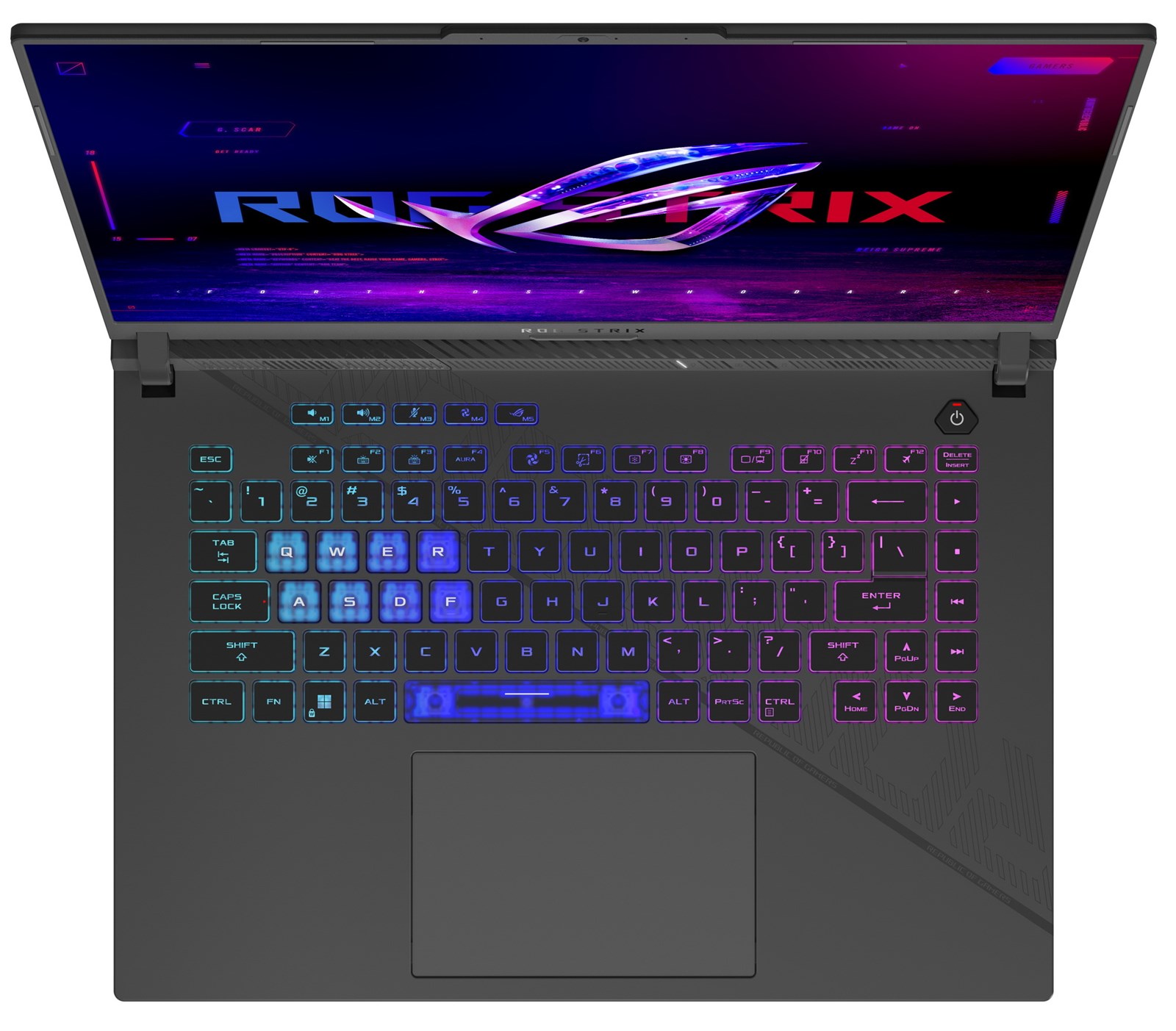 ASUS ROG STRIX G16 (G614JVR-ES94) 16 ASUS ROG STRIX G16 (G614JVR-ES94) 16