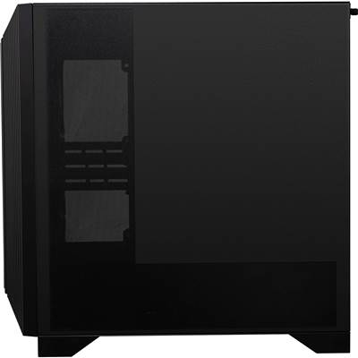   MSI Aegis ZS2 A7NUG-816US Gaming Desktop w  /  NVIDIA GeForce RTX 4080 SUPER (AMD Ryzen 9 7900X)