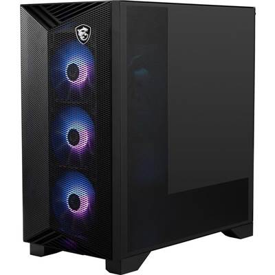   MSI Aegis RS2 C14NUE7-818US Gaming Desktop w  /  NVIDIA GeForce RTX 4070 SUPER (Core i7-14700KF)