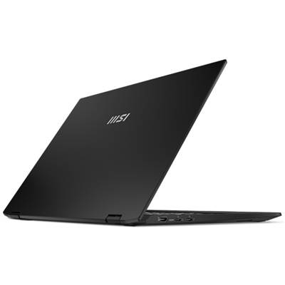   MSI Summit E16 AI Evo A1MTG-024US 16" 165Hz QHD+ Touch Screen 2-in-1 Professional Laptop w  /  Intel Arc Graphics (Core Ultra 7-155H & Windows 11 Pro)