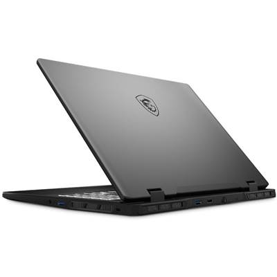   MSI CreatorPro M16 HX C14VIG-289US 16" 144Hz Full HD+ IPS-Level Professional Creator Laptop w  /  NVIDIA RTX 1000 ADA (Core i7-14650HX & Windows 11 Pro)