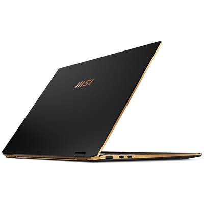  (OPEN-BOX) MSI Summit E13FlipEvo A13MT-220US 13.4" 120hz FHD+ Finger Touch Screen (100% sRGB) Laptop w  /  Intel Iris Xe Graphics (Core i7-1360P & Windows 11 Pro)