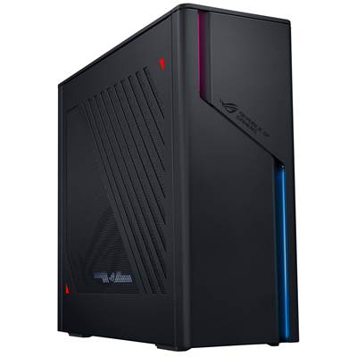   ASUS ROG G22CH-DS764 Small Form Factor Gaming Desktop w  /  NVIDIA GeForce RTX 4060 (Core i7-14700F)