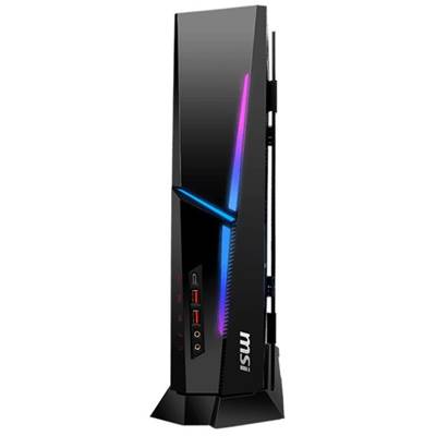   MSI MPG Trident AS 14NUD7-677US Gaming Desktop w  /  NVIDIA GeForce RTX 4060Ti (Core i7-14700F & Windows 11 Pro)