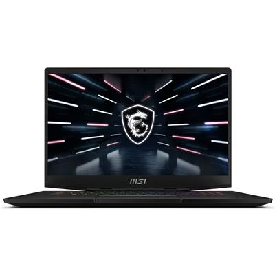   MSI Stealth GS77 12UE-231 17.3" 144Hz Full HD IPS-Level Gaming Laptop w  /  NVIDIA GeForce RTX 3060 (Core i9-12900H)