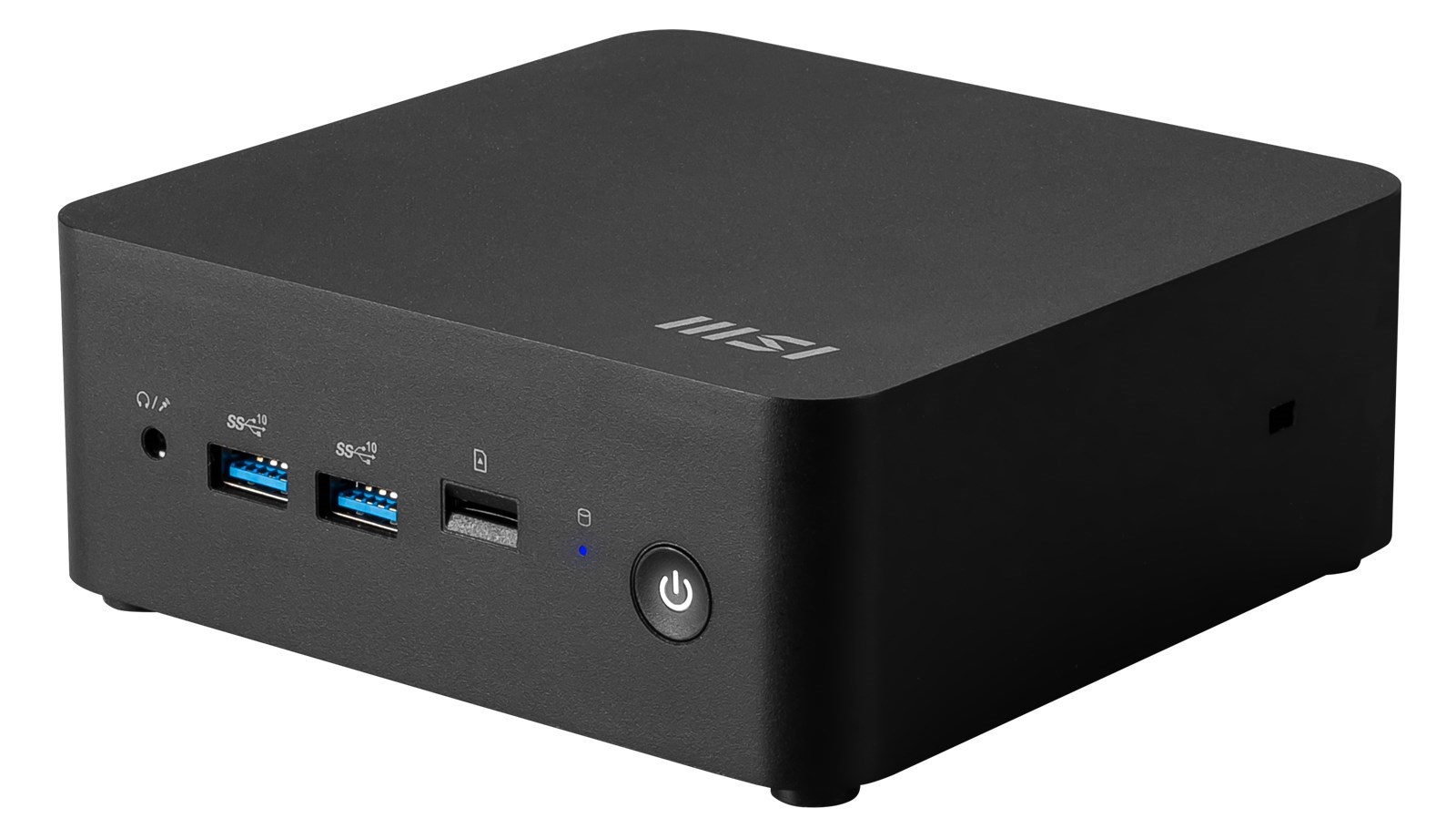 MSI Cubi NUC 1MG-008US Business & Productivity PC w / Intel Graphics Card ( Intel Core 5-120U & Windows 11 Pro) MSI Cubi NUC 1MG-008US Business & Productivity PC w / Intel Graphics Card ( Intel Core 5-120U & Windows 11 Pro)