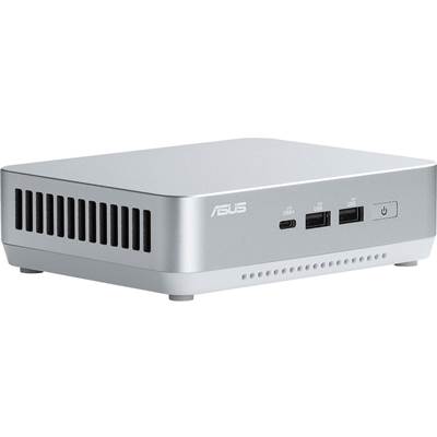   ASUS NUC 14 Pro+ (RNUC14RVSU9089AUI) Mini Desktop Computer w  /  Intel Arc Graphics Card (Intel Core Ultra 9 185H)